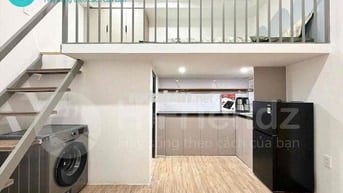 CHO THUÊ PHÒNG GÁC 3 NGƯỜI 3 XE GẦN ĐẠI HỌC HUTECH Ở BÌNH THẠNH