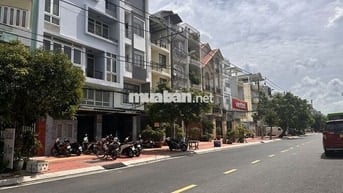 MBKD TẠ QUANG BỬU, PHƯỜNG 6, QUẬN 8, 65m2 5 TẦNG, HƠN 13 TỶ