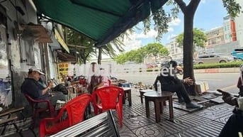 nhà Nguyên căn Tiện Kinh doanh mặt tiền