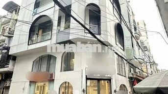Nhà cho thuê Lê Văn Sỹ, Phường 10, Phú Nhuận