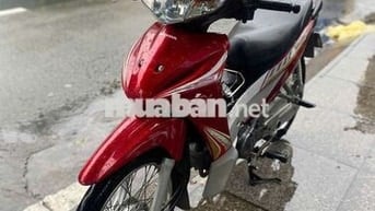 Honda wave S 2013 mới 90% biển số thành phố