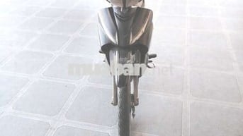 xe số yamaha jupiter mx 2010 110 đen