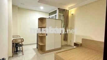 căn hộ 30m3 full NT siêu tốt, nhanh nào