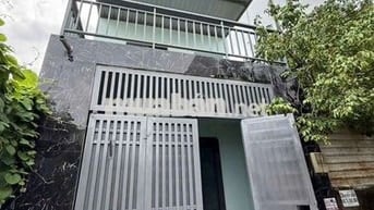 Bán nhà CCVB ĐƯỜNG 38 HIỆP BÌNH CHÁNH THỦ ĐỨC CŨ