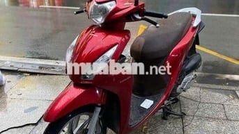 Honda vision 2016 mới 90% Bstp chính chủ