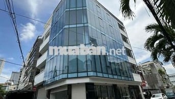 SIÊU HIẾM CĂN GÓC 2MT TRẦN QUANG KHẢI Q1 NGANG 12M TRỐNG SUỐT GIÁ 7x