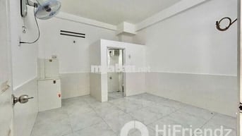 PHÒNG TRỌ 15M2 Ở PHẠM VĂN HAI GIAO ĐƯỜNGTRƯỜNG SA, LÊ VĂN SĨ, CHỢ PVH