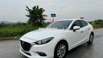 Mazda 3 sản xuất 2018 xe thật đẹp