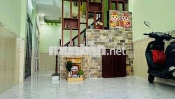 NHÀ BÁN QUẬN 8, 28m2,4TẦNG, 4PN,SỔ HỒNG HOÀN CÔNG,GIẢM GIÁ CHỈ 2TYXX