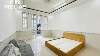 CHO THUÊ PHÒNG FULL NỘI THẤT NGAY LÊ TRỌNG TẤN