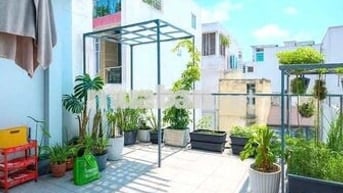 ✨ Nhà 4 Đẹp 4PN Phạm Văn Hai – Trệt 3 Lầu – 4.1x12m – Full Nội Thất
