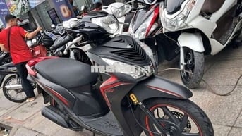 Honda vision 2018 mới 90% Bstp chính chủ