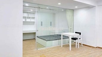 🏡 PASS PHÒNG TRỌ ĐẦY ĐỦ TIỆN NGHI – 33 TRẦN BÌNH TRỌNG