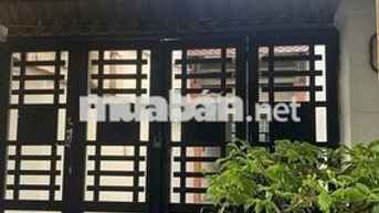 Cho thuê nhà riêng phường 14 quang Trung