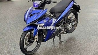 Ex 150 2017 máy zin kiễng 9chủ