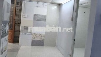 Cho thuê nhà quận 8- Phú Định, p16 2 phòng gần mặt tiền