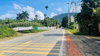 VỠ NỢ NGÂN HÀNG BÁN GẤP 204M TRỤC CHÍNH TRÁN VOI PHÚ MÃN QUỐC OAI HL