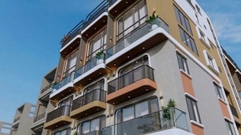 Mở bán siêu phẩm Nguyễn Lam, 7 tầng thang máy, Gara oto, Full Nội thất