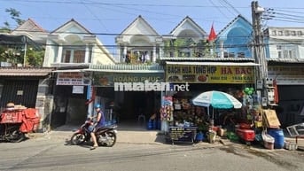 Nhà phố mặt tiền kinh doanh Nguyễn Đình Chiểu gần BigC Go P. Đông Hòa