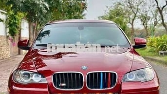 BMW X6 2010 xDrive35i Máy mới 3.0AT❤️