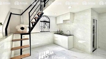 Cho thuê Duplex giá sinh viên chỉ 3trX - Gần ĐH Công Thương
