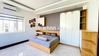 Căn Hộ Cao Cấp Mới Xây Cửa Sổ Thoáng Thích Quảng Đức Phú Nhuận