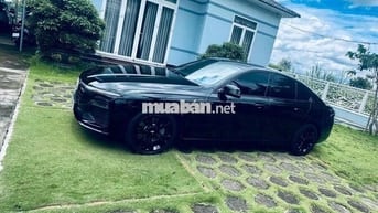VinFast Lux A2.0 2022