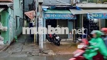 CHO THUÊ MẶT BẰNG ĐƯỜNG LÊ ĐẠI HÀNH KHU ĐIỆN CƠ 12M2