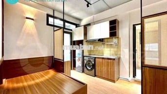 CHO THUÊ STUDIO TIỆN NGHI NGAY QUẬN 1