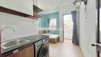 🔥KHAI TRƯƠNG CHDV BAN CÔNG, MÁY GIẶT RIÊNG, GIÁ *** THỊ TRƯỜNG