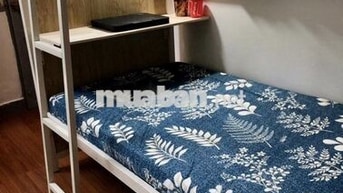 KÝ TÚC XÁ GÒ VẤP GẦN ĐẠI HỌC IUH, ĐH VĂN LANG CHỈ TỪ 1TR3 TRỌN GÓI🌟