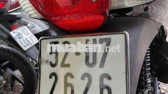 PS 150fi SM 6005 BS52U7 -2626 BÁN ĐÚNG 18TRIEU 500