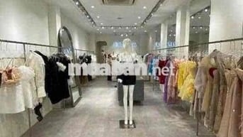 SIÊU ĐẮC ĐỊA - VỊ TRÍ VÀNG MT NGUYỄN TRÃI Q.1 NGAY VÒNG XOAY PHÙ ĐỔNG