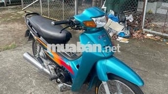 Wave thai xe zin đep bs 65