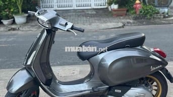 Vépa đk 19 phanh ABS máy igert sơn Zin chính chủ