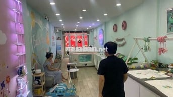 MT Phan Đình Phùng 160m2 có 1 Lầu 2 Phòng Ngay Ngã 4 Gần Nguyễn Kiệm