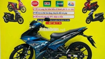 ✅yamaha Exciter 150 Led góp trả 30% nhận giấy gốc✅