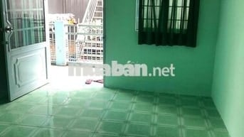 Phòng trọ 21m2 gần đường Hà Hoàng Hổ, gần trường Đại Học An Giang