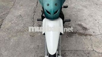 bán wave a 2006 máy êm mạnh ít hao xăng
