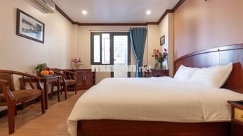 Cho thuê CCMN Số 19 Nguyễn Thượng Hiền, giá 6tr - 7tr