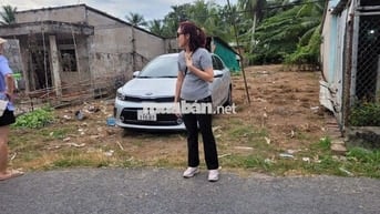 Đất thổ cư Bình Minh, Vĩnh Long