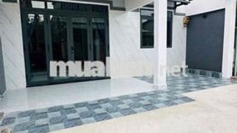 NHÀ HIẾM ngang 7m  - CHÁNH MỸ - 2pn - GẦN CHỢ CÂY DỪA