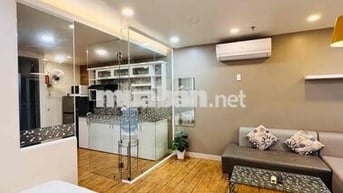 CHDV BAN CÔNG 1 PHÒNG NGỦ TIỆN ÍCH CAO CẤP NGAY TRUNG TÂM PHÚ NHUẬN