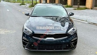 Cerato sx 2021 1.6luxury lăn bánh chuẩn 3v8