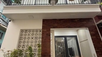 Hạ giá còn 2tỷ 450 sở hữu nhà 34m² đường Nguyễn Đình Chiểu, P4, Q3.