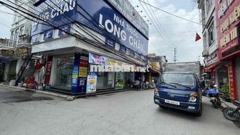 TRỤC KINH DOANH - 100 M RA TRỤC ĐƯỜNG MỞ RỘNG 50M -GẦN KHU CÔNG NGHIỆP