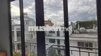 CHO THUÊ STUDIO BAN CÔNG 30M2 NHÀ MỚI TẠI NGUYỄN VĂN ĐẬU, BÌNH THẠNH