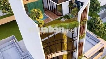 Bán Nhà phố Quần Ngựa Ba Đình 38tỷ 86m2 mặt tiền 8,3m