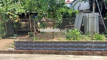 CC BÁN 265,2M THỔ CƯ 100M,MT 8,3M GIÁ CHỈ 3, 6TỶ,HÒA TRÚC XÃ PHÚ CÁT