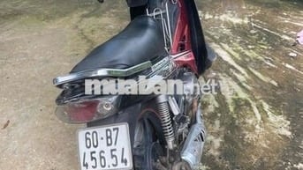 dư xe cần bán,